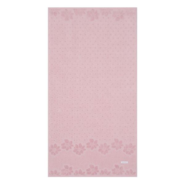 Imagem de Toalha De Rosto Lollipop Buddemeyer 48X80 Rosa