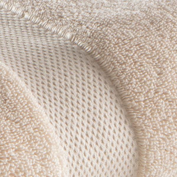 Imagem de Toalha de Rosto Super Soft Zero Twist Corttex 50x70cm Taúpe