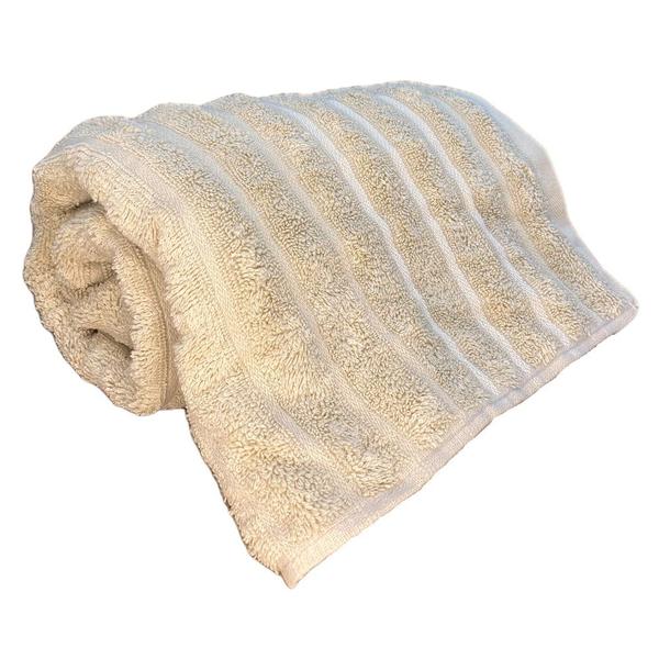 Imagem de Toalha de Rosto Wave Macia 100% Algodão 450g Corttex 