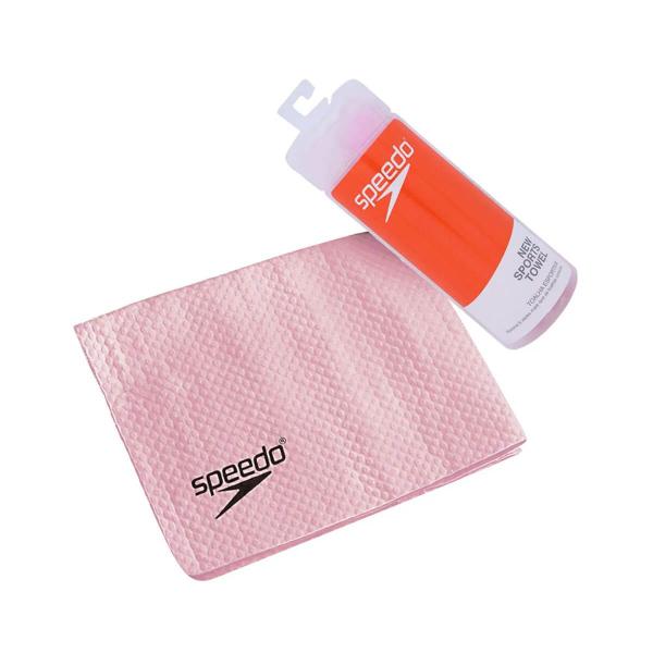 Imagem de Toalha Esportiva Speedo New Sports Towel 43cmx32cm