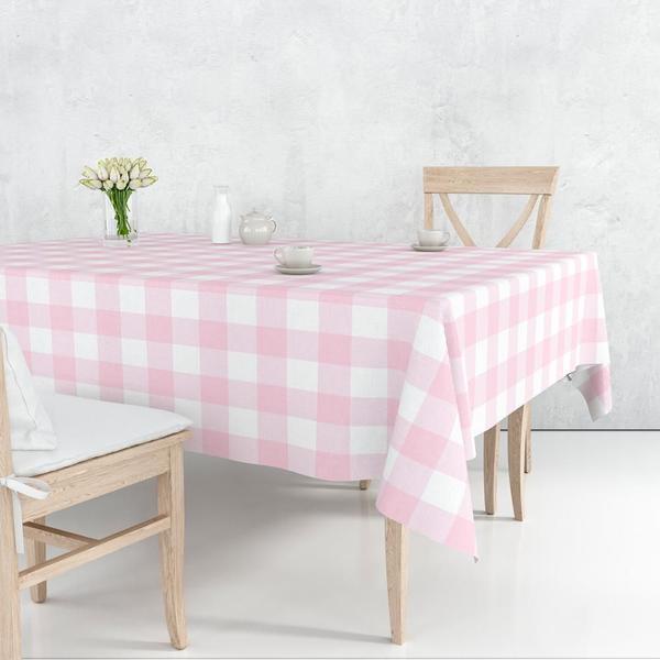 Toalha Mesa Oxford 6 Lugares Estampada Festa Junina 2,20Cm - Prime Decor Festas Imagem de Toalha Mesa Oxford 6 Lugares Estampada Festa Junina 2,20Cm