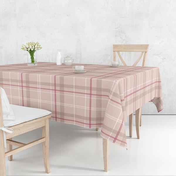 Toalha Mesa Oxford 6 Lugares Estampada Festa Junina 2,20Cm - Prime Decor Festas Imagem de Toalha Mesa Oxford 6 Lugares Estampada Festa Junina 2,20Cm