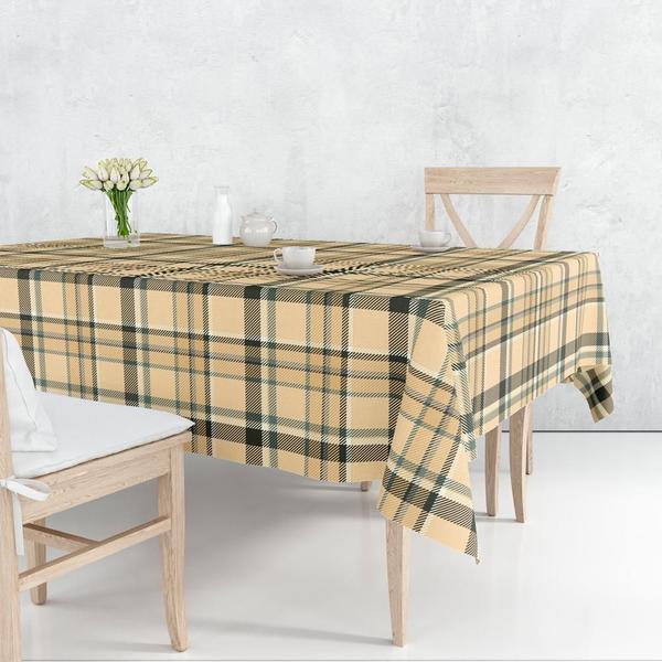 Toalha Mesa Oxford 6 Lugares Estampada Festa Junina 2,20Cm - Prime Decor Festas Imagem de Toalha Mesa Oxford 6 Lugares Estampada Festa Junina 2,20Cm
