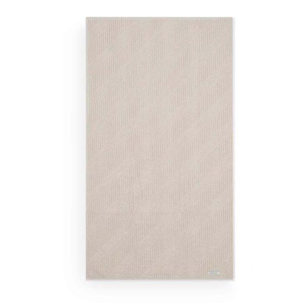 Imagem de Toalha Rosto Jz Extra Soft 48X80Cm Bege Buddemeyer