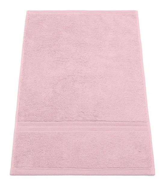 Imagem de Toalha Social Buettner Platine 30x50cm Rosa Crepe