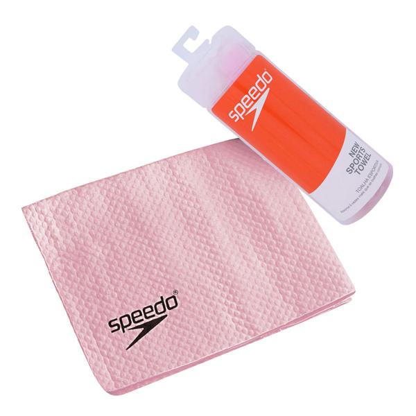 Imagem de Toalha Speedo Esportiva New Sports Towel - 629048