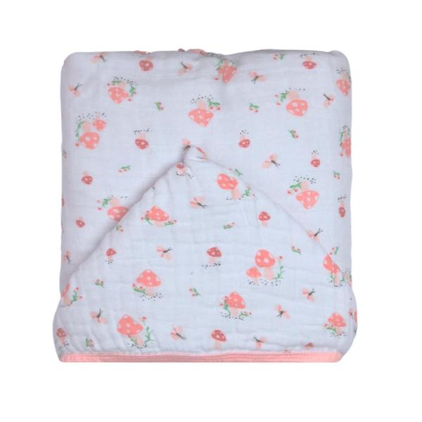 Toalha Toalhão De Banho Bebê C/ Capuz Estampado 1,05M X 85Cm Soft Premium Papi Baby Imagem de Toalha Toalhão De Banho Bebê C/ Capuz Estampado 1,05M X 85Cm Soft Premium Papi Baby