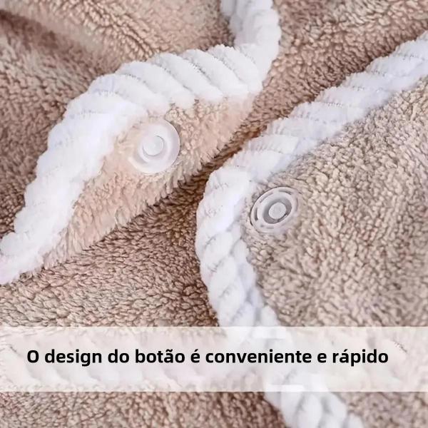 Imagem de Toalhas de Banho de Secagem Rápida para Mulheres - Ideal para Praia, Spa, Academia e Chuveiro