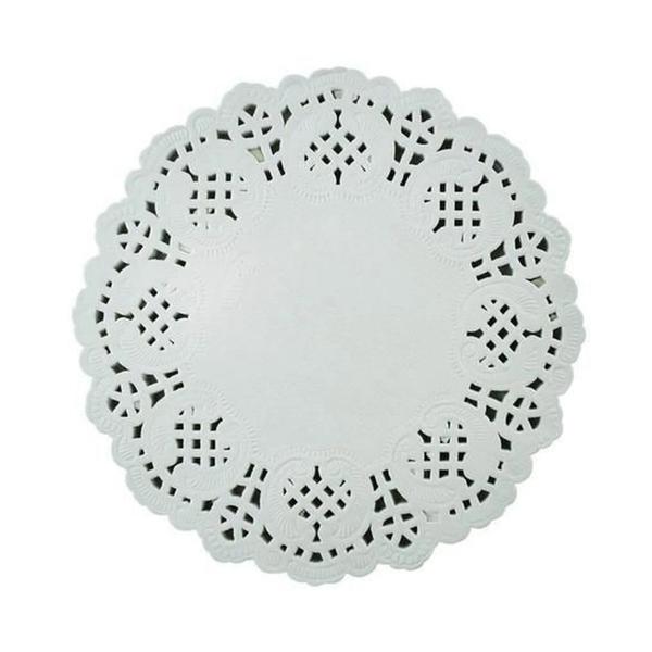 Toalhas Descartáveis de Papel ArtLille 9cm 24u Creme Imagem de Toalhas Descartáveis de Papel ArtLille 9cm 24u Creme