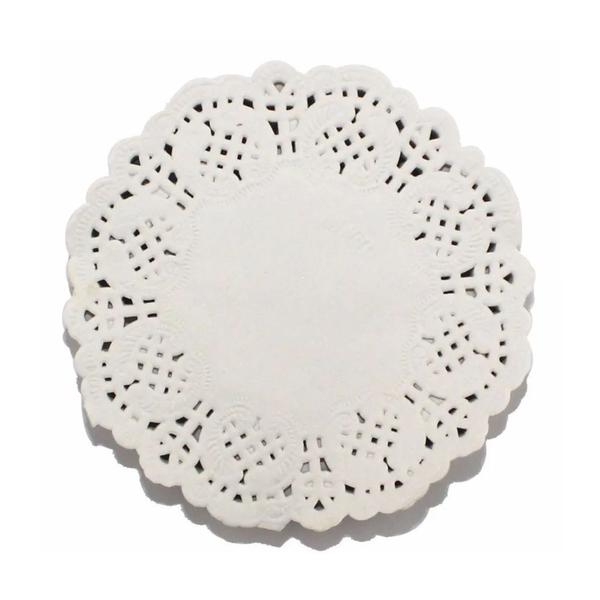 Toalhas Descartáveis de Papel ArtLille 9cm 24u Creme Imagem de Toalhas Descartáveis de Papel ArtLille 9cm 24u Creme