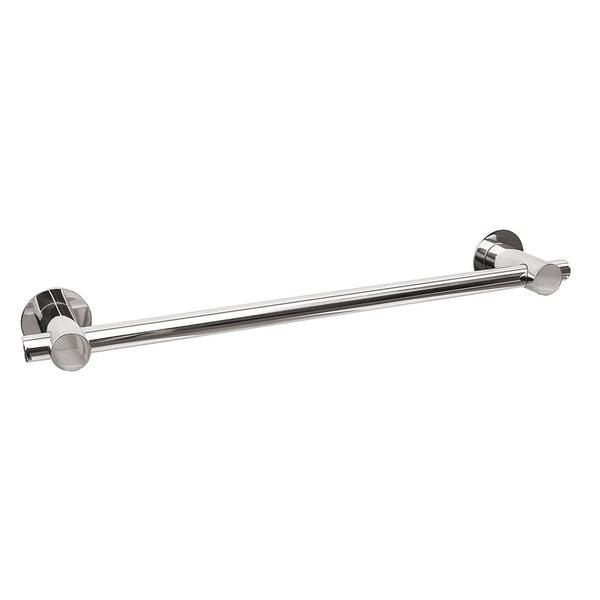 Imagem de Toalheiro 90 Cm Inox - Kromus Rd0107-90