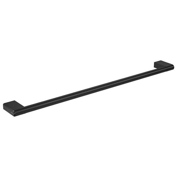 Imagem de Toalheiro Barra 60Cm Deca You Black Matte