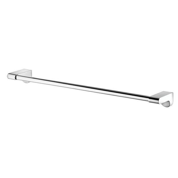 Toalheiro Barra Lorenzetti 2040 C78 LorenLike Cromado Imagem de Toalheiro Barra Lorenzetti 2040 C78 LorenLike Cromado