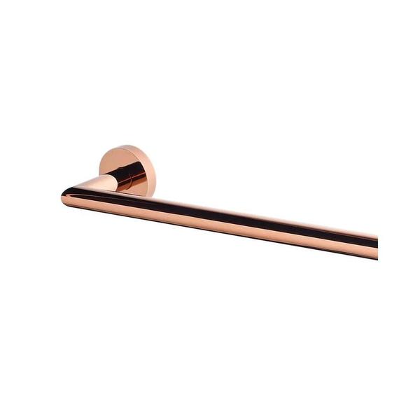 Imagem de Toalheiro Barra Lorenzetti LorenLoft 2040 R82 Rose Gold