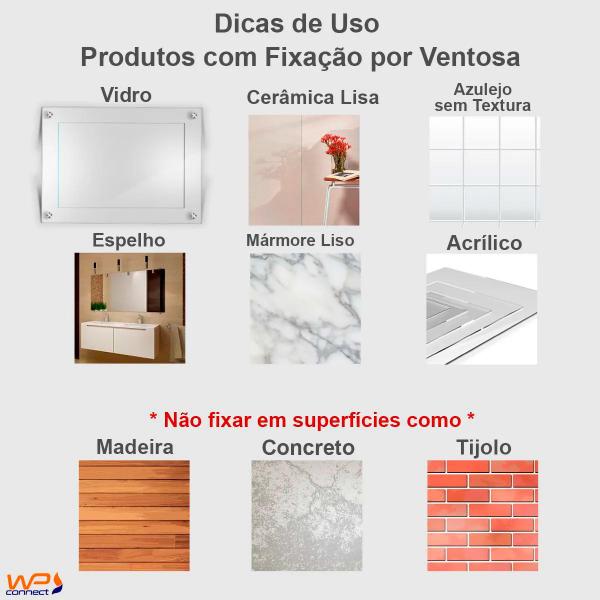 Toalheiro Dourado De Mão e Rosto Fixação Por Ventosa Wp - Wp Connect Imagem de Toalheiro Dourado De Mão e Rosto Fixação Por Ventosa Wp