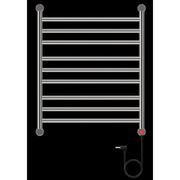 Toalheiro Elétrico Belle Clean 220v Aquece Imagem de Toalheiro Elétrico Belle Clean 220v Aquece