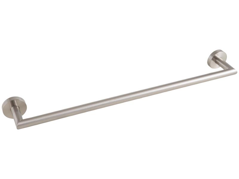 Toa Toalheiro Loft Nickel 2040 N82 - 7048624 - LORENZETTI - Porta