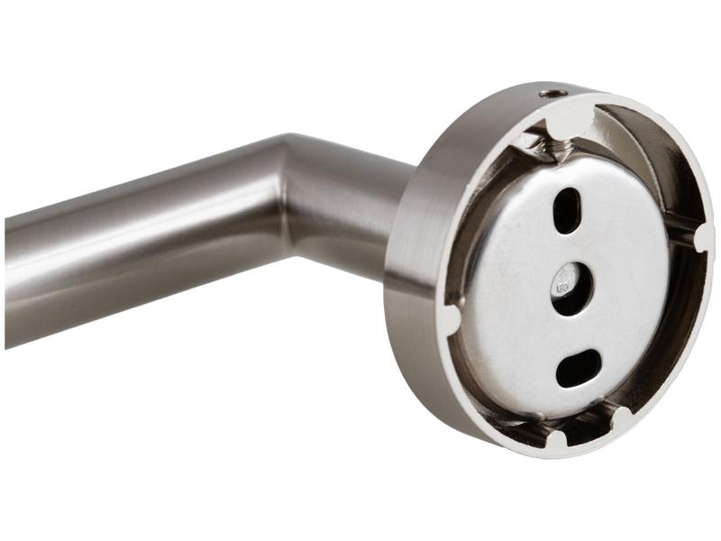 Toa Toalheiro Loft Nickel 2040 N82 - 7048624 - LORENZETTI - Porta