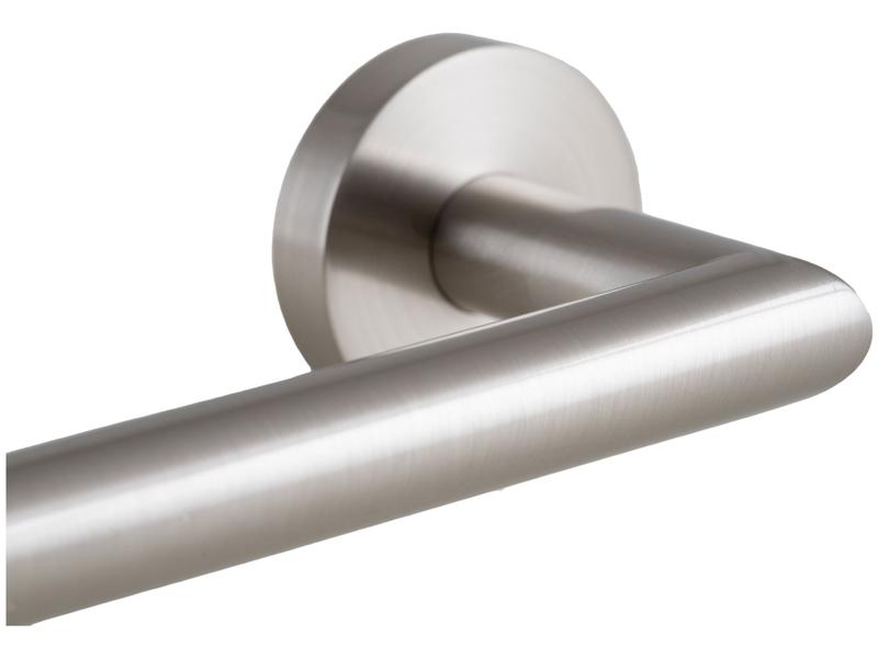 Toalheiro Loft Nickel 2040 N82 - 7048624 - LORENZETTI - Porta