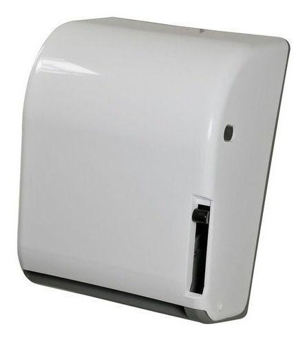Toalheiro Porta Papel Toalha Bobina Rolo De Alavanca N17 - Jsn Imagem de Toalheiro Porta Papel Toalha Bobina Rolo De Alavanca N17