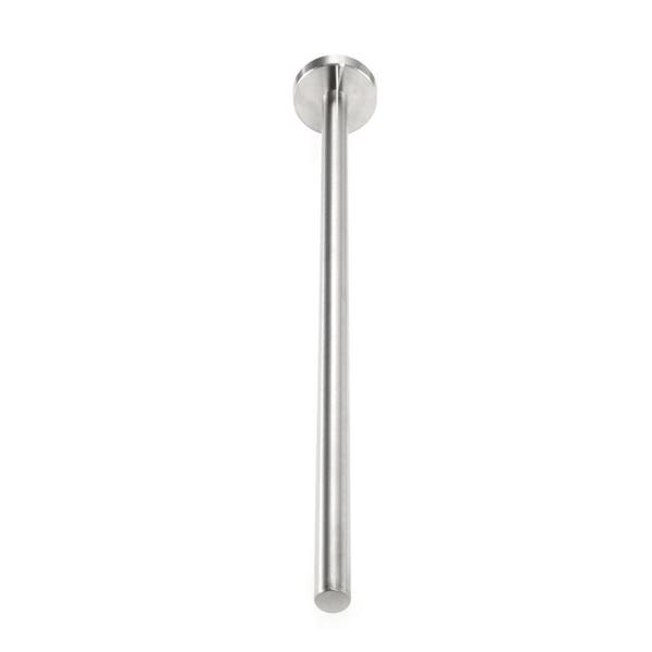 Imagem de Toalheiro Wokex Vertical em Aço Inox Escovado 40cm