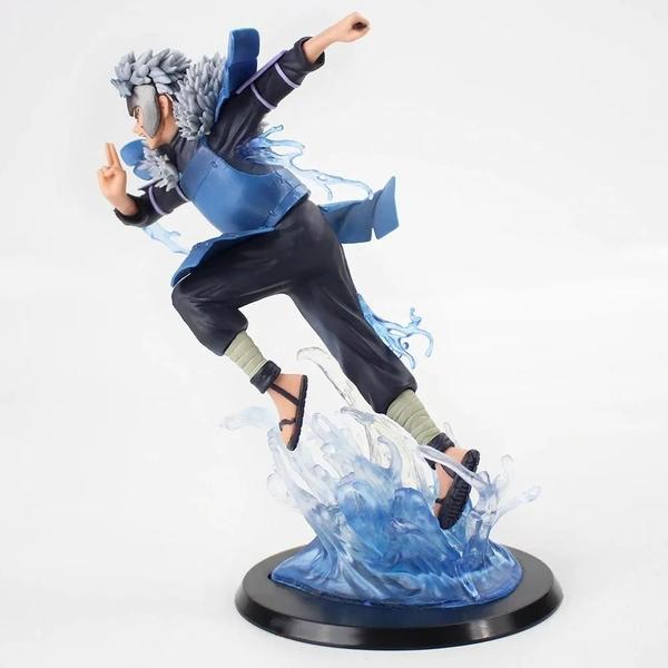 Imagem de Tobirama  Naruto Shippuden Action Figure