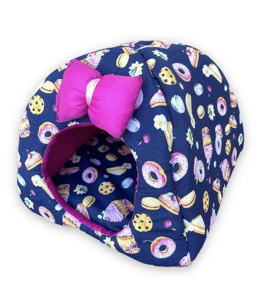 Toca Toquinha Cabaninha Porquinho da Índia Mini Coelho Pequenos Roedores Cabanas - Shop Mais Pets Imagem de Toca Toquinha Cabaninha Porquinho da Índia Mini Coelho Pequenos Roedores Cabanas