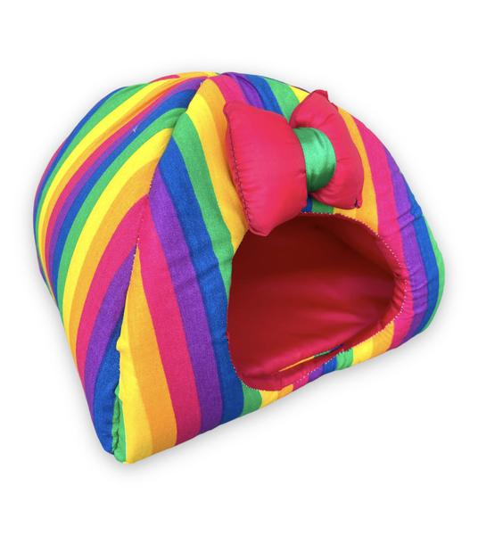 Toca Toquinha Cabaninha Porquinho da Índia Mini Coelho Pequenos Roedores Cabanas - Shop Mais Pets Imagem de Toca Toquinha Cabaninha Porquinho da Índia Mini Coelho Pequenos Roedores Cabanas