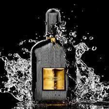 Tom ford black orchid eau de parfum 100ml - Perfume Feminino