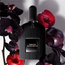 Tom ford black orchid eau de parfum 100ml - Perfume Feminino