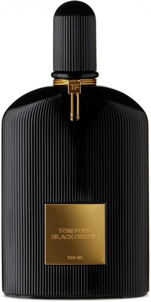 Tom ford black orchid eau de parfum 100ml - Perfume Feminino