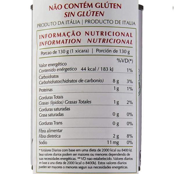 Tomate Pelado Italiano Colavita 400G ( 3 Unidades ) Imagem de Tomate Pelado Italiano Colavita 400G ( 3 Unidades )