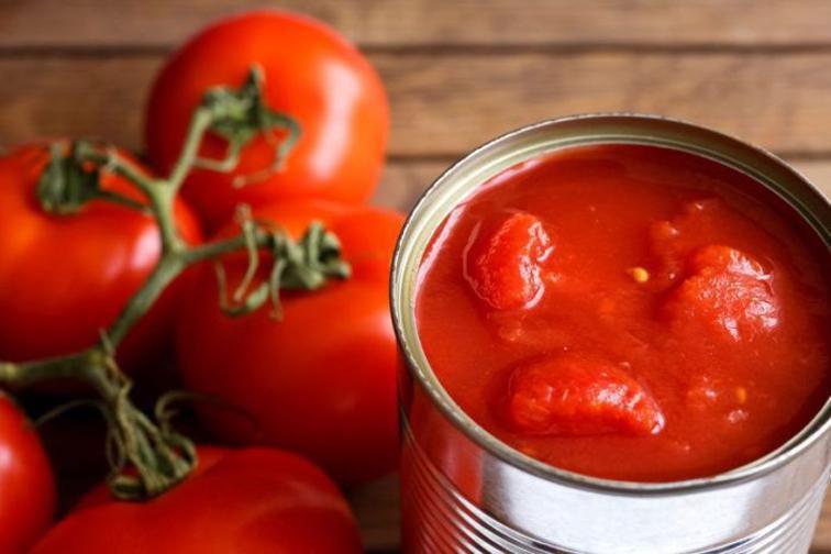 Tomate Pelado Italiano Colavita 400g - Para Receitas Imagem de Tomate Pelado Italiano Colavita 400g - Para Receitas