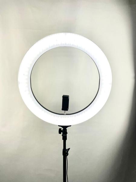 Imagem de Tomate Ring Light MLG-048A Cod 17704