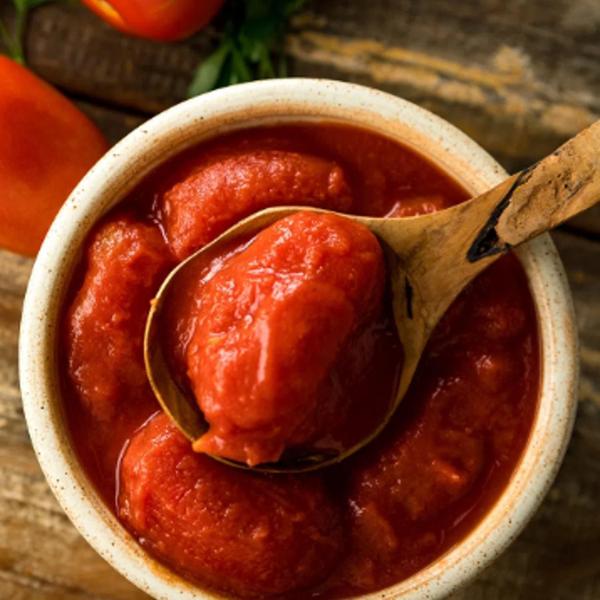 Tomates Pelados La Pastina 400G (6 Latas) Imagem de Tomates Pelados La Pastina 400G (6 Latas)