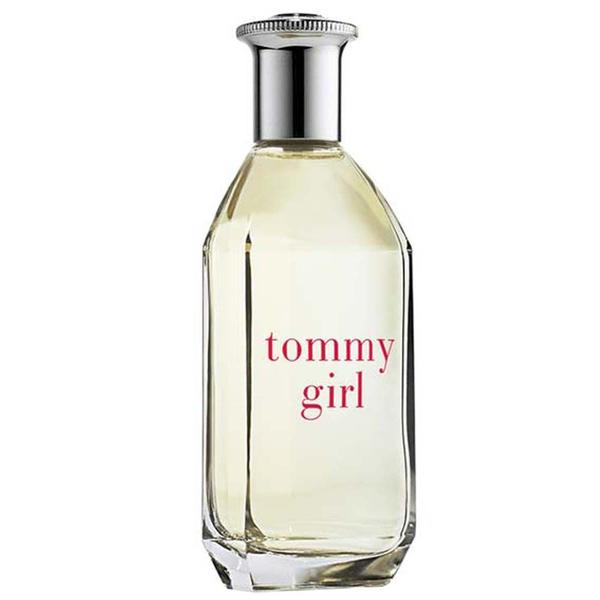 Tommy Girl Tommy Hilfiger - Perfume Feminino - Eau de Toilette Tommy Girl Tommy Hilfiger - Perfume Feminino - Eau de Toilette