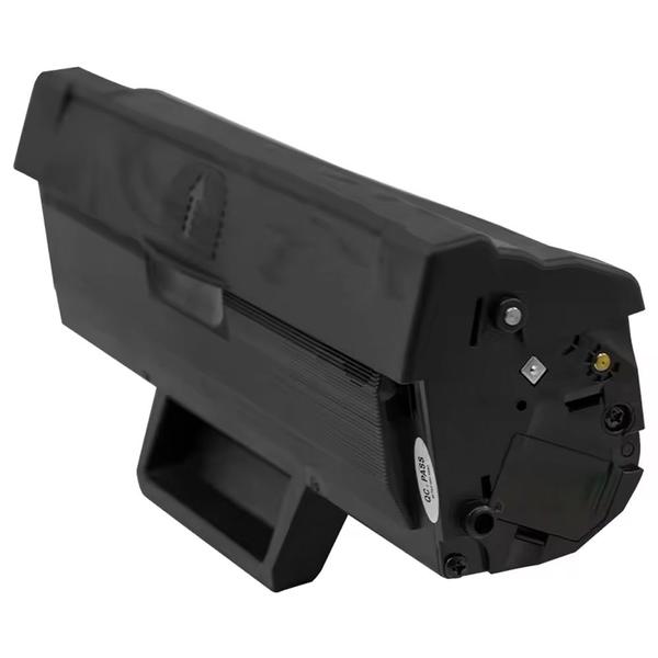 Imagem de Toner 105a compatível preto com chip para impressoras HP 107, MFP135, MFP137 1k