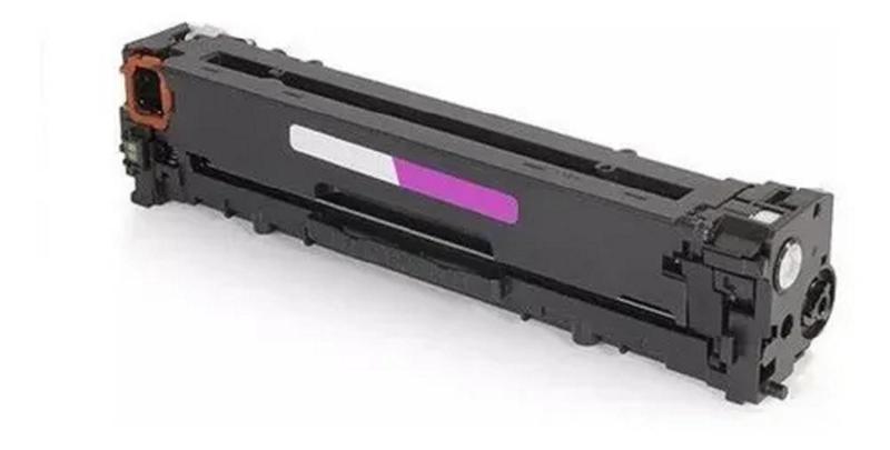 Imagem de Toner 125A / CB540 compatível para Laserjet