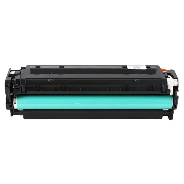 Imagem de Toner 201A CF400 preto compatível para HP M252DW