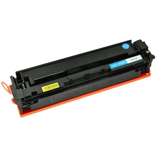 Imagem de Toner 204a Cf510a Cf511a Cf512a Cf513a M154 M180