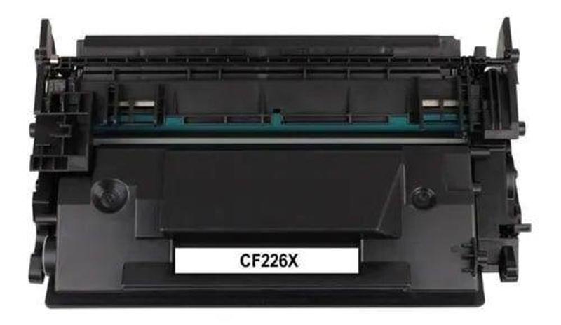 Imagem de Toner 26X  Compatível Para Laserjet PRETO - Byqualy