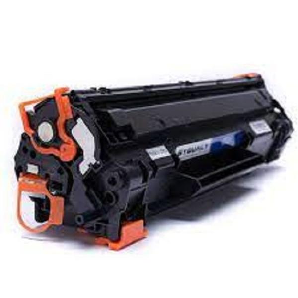 Imagem de Toner 283a  CF283a ByQualy  Cartucho Compatível BQ-283a Impressora M125/M127fn/M201n/M201dw/M225dn