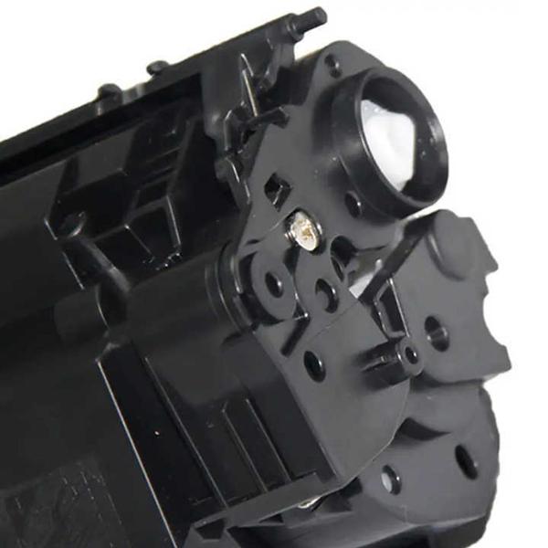 Imagem de Toner 36a Cb436a Black  P1505  M1120  M1522n