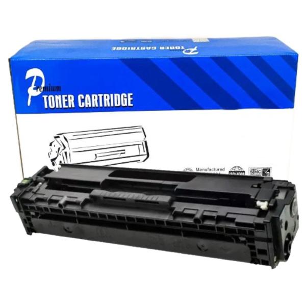 Imagem de Toner 400a Cf400a 201a Black Compatível M252 M252N M252DW M277 M277N M277DW