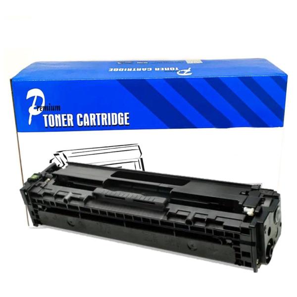 Imagem de Toner 410x Cf410x Bk Compatível M452 M477 M452dw M477fdw M452dn M477fdn M477fnw  Preto