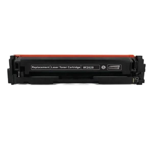 Imagem de Toner 414x W2020 BK p/ Impressora M454DW M454DN M479FDW M479DW M479FDN