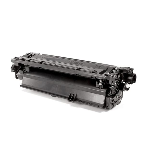 Imagem de Toner 504A (CE252) Amarelo hp Compatível CP-3525X