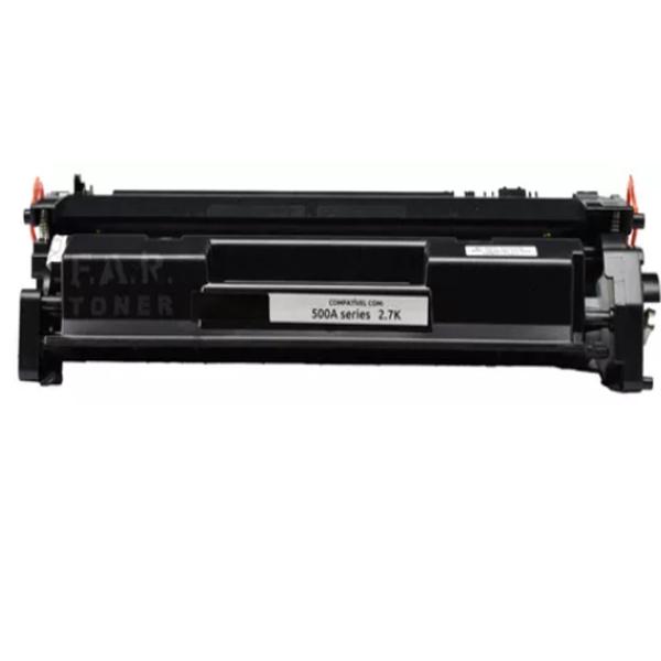 Imagem de Toner 505a 05a Cf280 80a Para P 2035 Pro 400