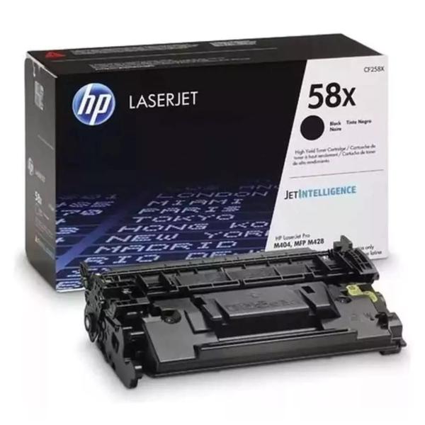 Imagem de Toner 58X 10k Para impressora M428FDW