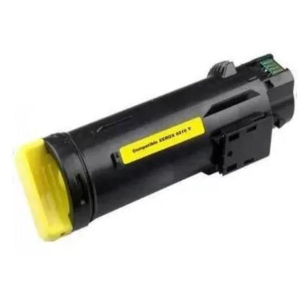 Imagem de Toner 6510 Compatível 6515 6510 Wc6510 Ph6510 Amarelo